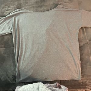 Simple Perfection Twist Back Top